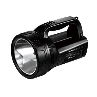 DP 7310 LED RECHARGEABLE FIRE SAFETY SEARCH/TORCH LIGHT