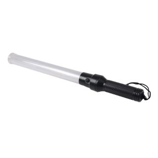 LED J 002 PVC HAND CONTROL ROADWAY WARNING TRAFFIC SAFETY LIGHT