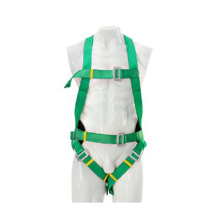YAMADA DORSAL 1D RING FULL BODY SAFETY HARNESS FOR FALL ARREST