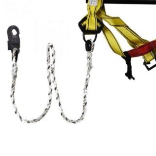 POLYAMIDE SNAP HOOK SAFETY LANYARD