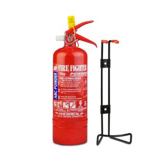 Fire Extinguisher DCP/ABC 1kg Fire Breaker