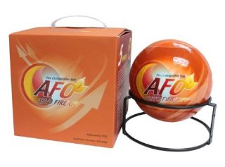 AFO 1.3 KG FIRE EXTINGUISHER BALL