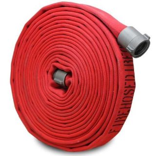 SAFETY FIRE HYDRANT 30M LONG HOSE
