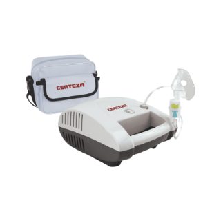 CERTEZA NB-607 NEBULIZER COMPRESSOR TYPE HOME NEBULIZER MACHINE