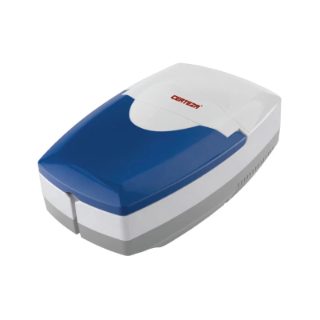 CERTEZA NB 608 ADVANCED COMPRESSOR NEBULIZER MACHINE FOR ADULTS AND KIDS HIGH-PERFORMANCE HOME INHALATION THERAPY DEVICE