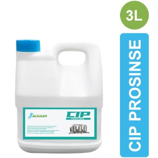 CIP CLEANER PRORINSE