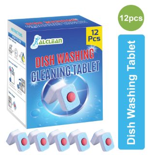 DWT DISHWASHER TABLETS