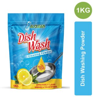 DWP 1 KG DISH WASH POWDER