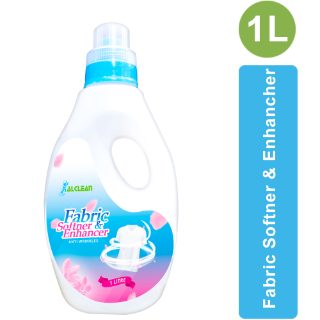 FSE FABRIC SOFTENER AND ENHANCER