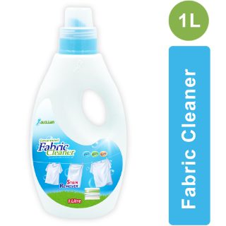 FC FABRIC CLEANER