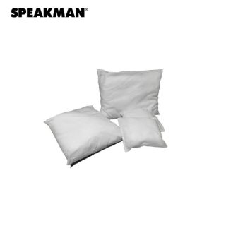 SPEAKMAN OAP01 High Absorbency Oil Only Absorbent Pillow for Oil and Hydrocarbon Spill Control