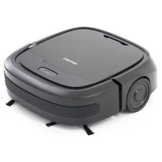 Mamibot ProVac Plus 2 Robot Vacuum Cleaner with Vacuum and Mop Cleaning Function