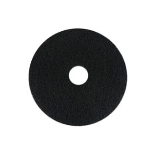 MINI DRILL AF09106 BUFFING ABRASIVE DISC STONE POLISHING WHITE PAD