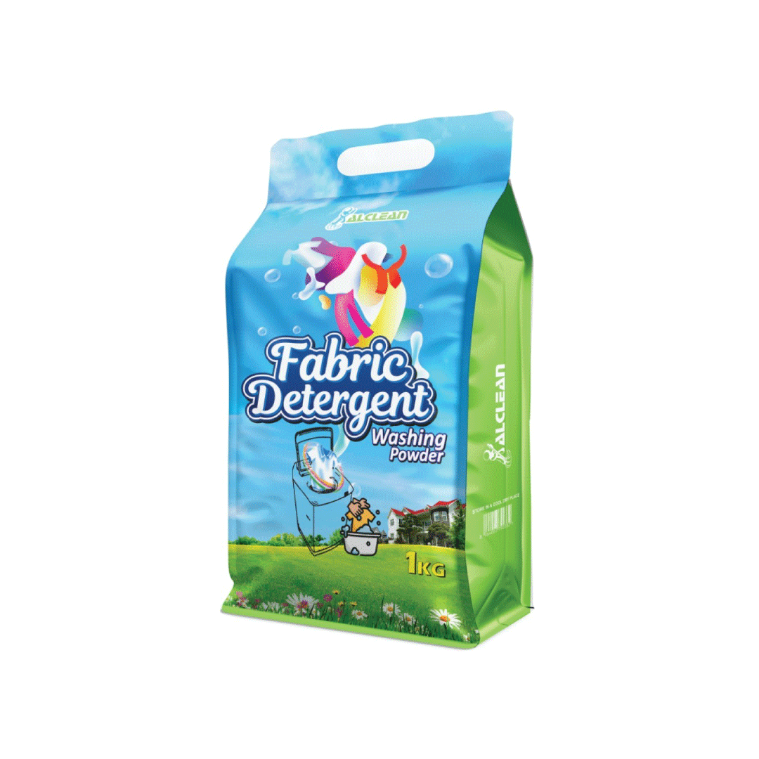FD FABRIC CLEANING DETERGENT CHEMICAL POWDER