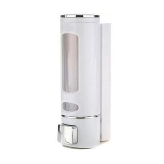 SD 010 500ML Wall Mounted Manual Liquid Soap Dispenser