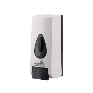 8062 Wall Mounted Manual Soap Dispenser