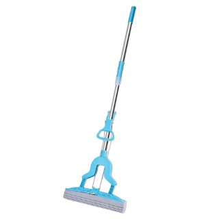 ZD 27CM Ultra Sponge Mop for Floor Cleaning
