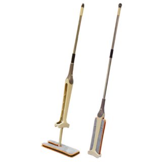 DSSM Double Sided Squeeze Mop Floor Cleaner