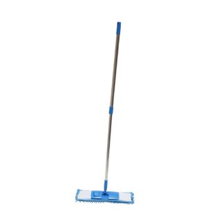 6886 Microfiber Dust Cleaning Mop for Wet and Dry Floor Cleaning