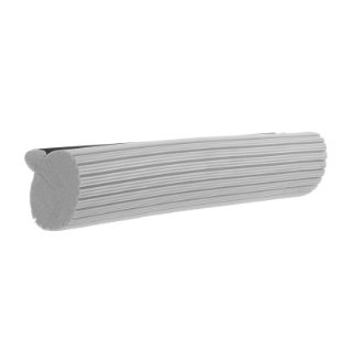 YJ 27CM and 38CM Microfiber Mop Head Refill for Floor Cleaning