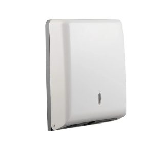 TH 513 Large Wall Mounted Tissue Dispenser for Commercial Washrooms