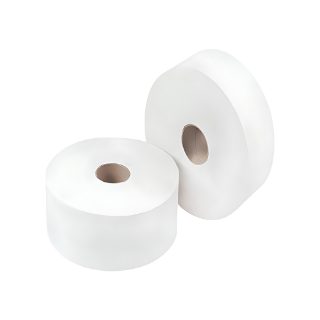 ITP 99 Soft and High Absorbent Tissue Roll for Hand Drying and Cleaning