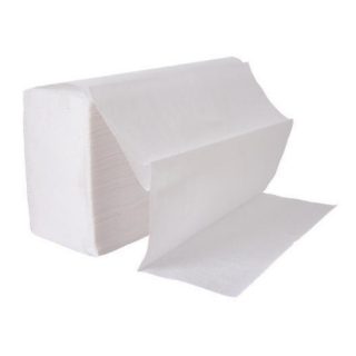 ITP 98A Restaurant Purpose Square Tissue Paper for Dining and Washrooms