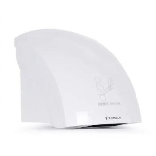 688 Electronic Hand Dryer 1800W Automatic Touch Free High Speed