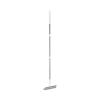 43138 Bathroom Cleaning Brush for Toilet Floor and Wall Surfaces