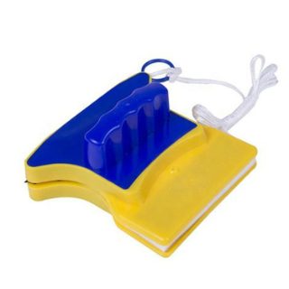 7501 CL9507 Magnetic Window Glass Cleaner Double-Sided Glass Cleaning Tool