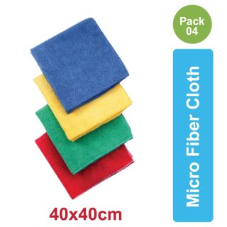 ADC 001 MICROFIBER CLOTH