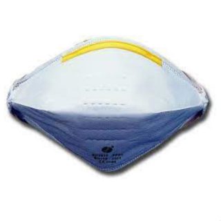 SH2910 FFP1 Disposable Particulate Respirator Face Mask