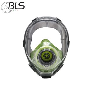 BLS 5150 Universal Reusable Full Face Respirator 5000 Series