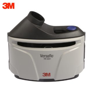 3M Versaflo TR 302N+ Powered Air Purifying Respirator System