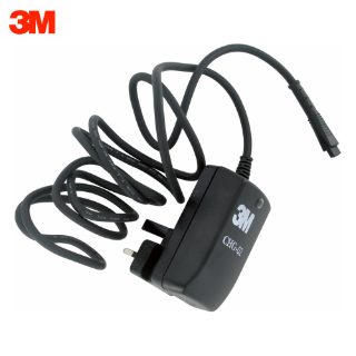 3M Jupiter CHG-02EU Intelligent Single Station Battery Charger for PAPR Systems