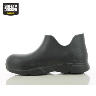 Safety Jogger SafetyClog SB SRC Lightweight Composite Toe Safety Clogs