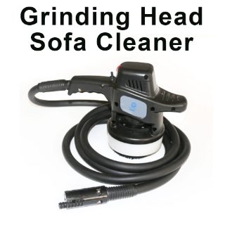 8025-1 GRINDING HEAD SOFA CLEANER MACHINE
