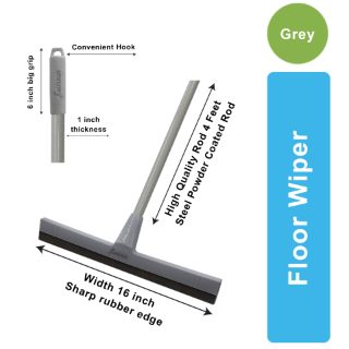 FLOOR WIPERS