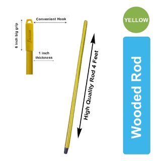 ROD FOR CLEANING