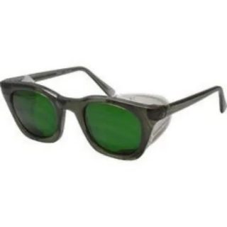 SS-2884IR Infrared Welding Safety Glasses with Impact-Resistant Lens
