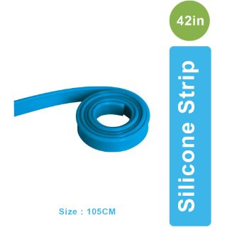 Window/Floor Wiper Strip