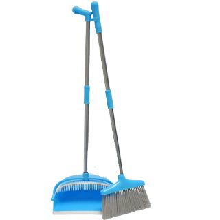 DUSTPAN WITH DUST COLLECTOR