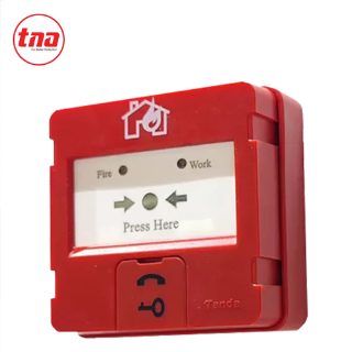 TNA TXC7141 Conventional Manual Call Point