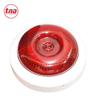 TNA TXC7301 Conventional Sounder and Strobe Combined Fire Alarm Device