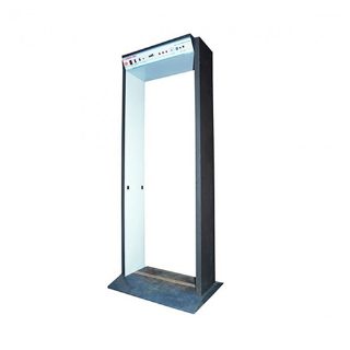 DFMD1 Door Frame Metal Detector Walk Through Security Scanner
