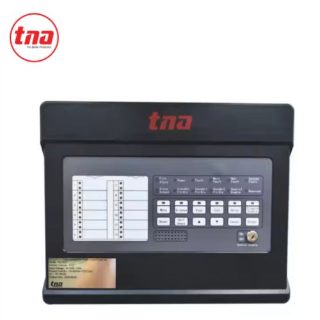 TNA TXC7001 1 Zone Conventional Fire Alarm Control Panel
