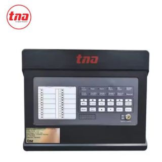 TNA TXC7002 2 Zone Conventional Fire Alarm Control Panel