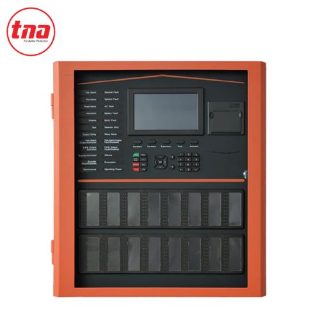 TNA TX7004 Intelligent Addressable Fire Alarm Control Panel
