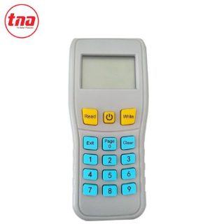 TNA TX7932 Handheld Fire Alarm Device Programmer Read Write Erase
