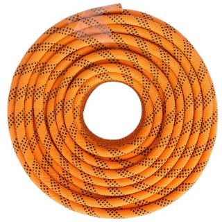 High Performance Multifilament Braided Rope Heavy Duty Industrial Utility Rope